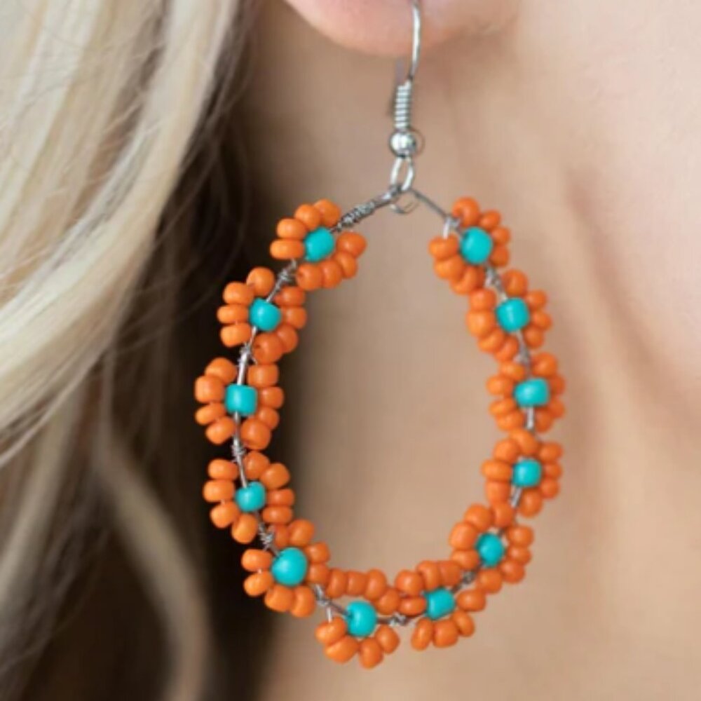 Festively Flower Child - Mult9 #29